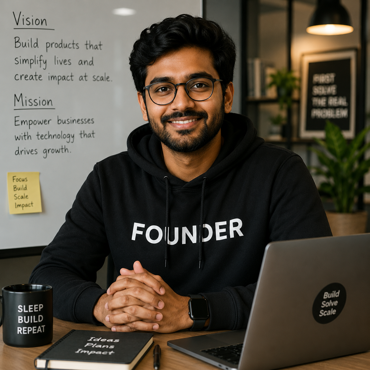 Akash Sharma